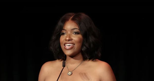 Inside Rep. Jasmine Crockett’s Hidden Stock Portfolio—And Her Failed Bid To Become A Marijuana Mogul!