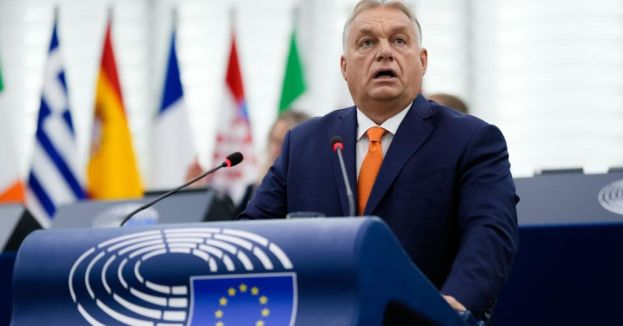 MAGA Ally Under Siege: How Democrats’ Globalist Machine Turned Hungary Into Ground Zero For Regime Change