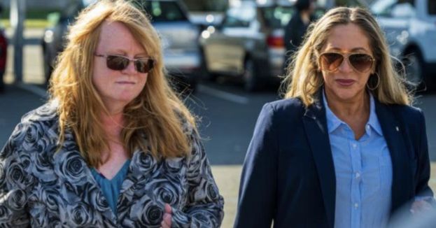 Mysterious Twist In Gilgo Beach Murders Case: Why Did Rex Heuermann&apos;s Wife Attend Court Hearing Against All Odds&;#63;