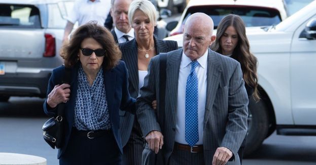 Charlie Kirk’s Mother Breaks Her Silence On Conspiracy Theories Surrounding Her Son’s Assassination