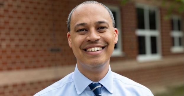 Jay Jones Claims Virginia AG Victory Amid Scandal Over Alleged Assassination Fantasy Targeting GOP Colleague And Family