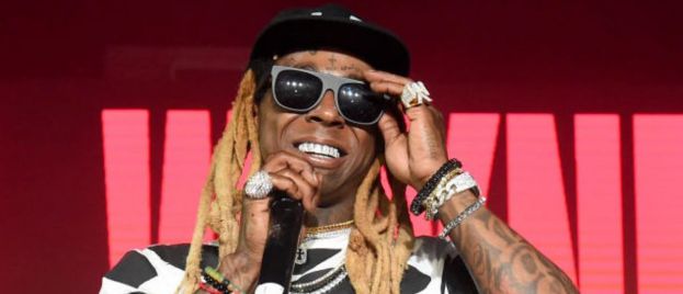 REPORT: Lil Wayne Charged With Federal Firearms Crime, Faces Up To A Decade In Prison