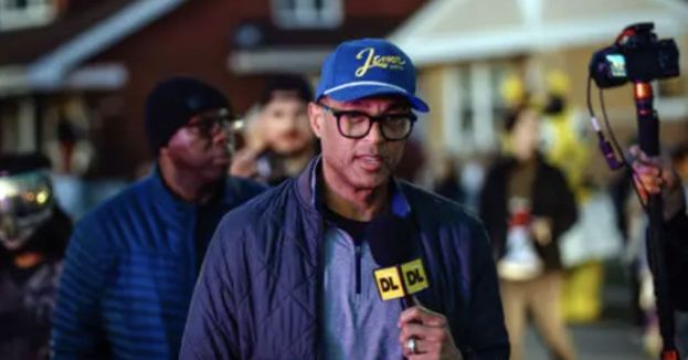 Don Lemon’s Shocking New Ally: Why A Trump-Appointed Prosecutor Just Joined His Church Protest Case