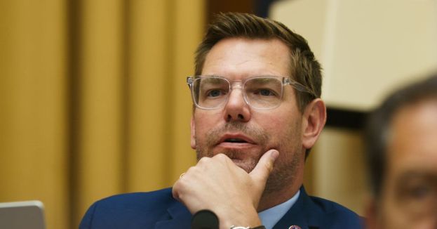 Pelosi And Jeffries Turn On Swalwell’s Governor Bid After Shocking Allegations