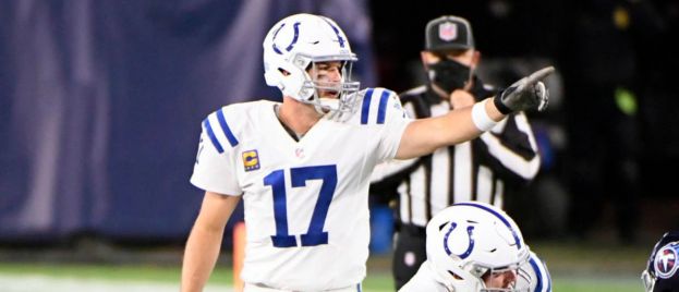 Colts Vs. Titans Peaks With An Average Of Ratings 8.522 Million Viewers On Fox