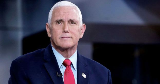 Mike Pence Launches $20 Million Crusade Against 'Unprincipled Populism' In Conservative Movement