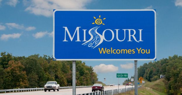 Missouri Judge Just Handed Republicans A Map Victory Democrats Didn't See Coming!