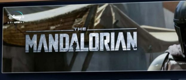 REPORT: ‘The Mandalorian’ Is The Most Popular Show On Disney+