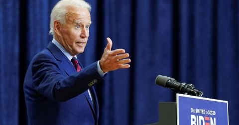 Reality Check: Even BLM Not Happy With Biden Cabinet Choices As Protests Grow Larger