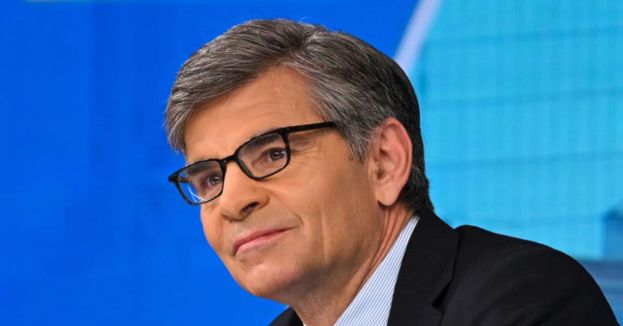 Walmart CEO Humiliates George Stephanopoulos In Epic Trump Smackdown!