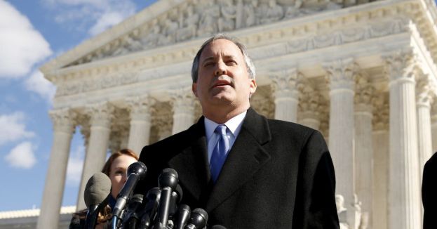 Texas Attorney General Ken Paxton&amp;#039;s Impeachment Trial Takes A Surprising Turn With Pretrial Votes