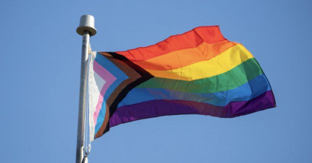 This U.S. City Just Made Pride Flag An 'Official' Flag, Circumventing State Law!