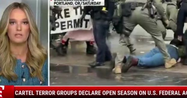 Cartel Terror Groups Declare Open Season On U.S. Federal Agents