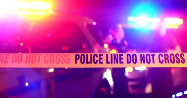 Crime Crisis Explodes: 81% Of Americans Say It's Out Of Control!