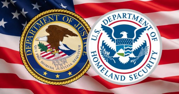 Voter Data War Erupts: Multiple States Tell DOJ And DHS To Pound Sand In Scathing Letter