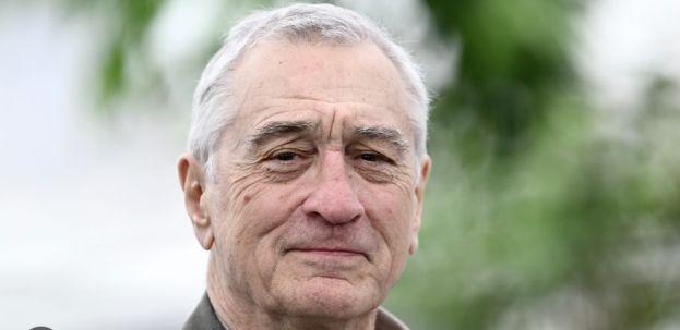 De Niro Fronts Massive Nationwide Push To Oust Trump From Power