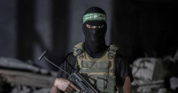 Trump’s Secret Gaza Gamble: Disarmament Ultimatum Handed To Hamas Behind Closed Doors