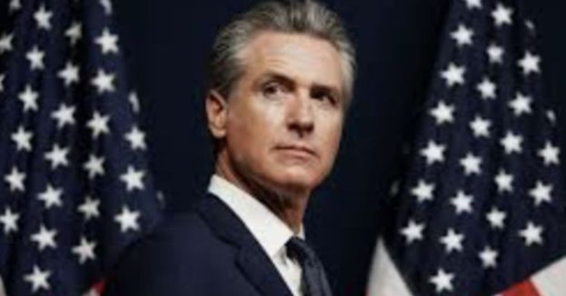 Newsom Just Dropped Another Statewide Bombshell—And Everyone Knows What’s Coming Next