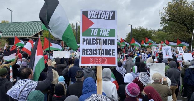 Dearborn‚ Michigan Bolsters Security Amidst Controversy Over 