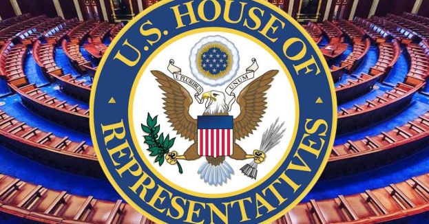 Democrat Rep. SHOCKER: Guess Who Is Stepping Down From Leadership Role?