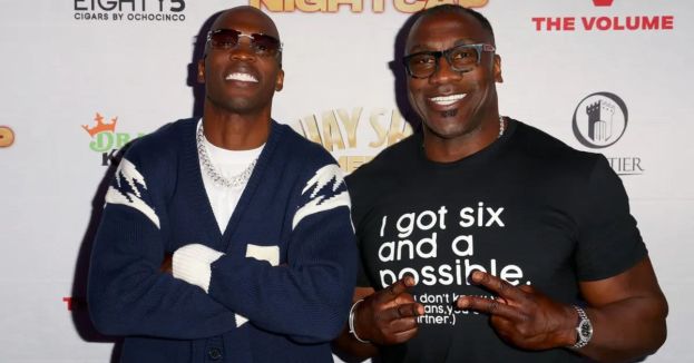 NFL Legends’ Chat Goes Off The Rails After Unexpected, Controversial Comments About Jewish Influence