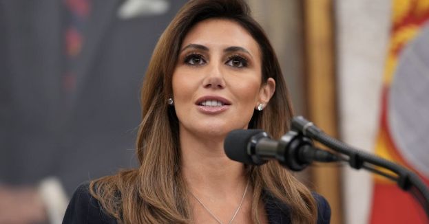 Alina Habba Assumes New DOJ Position Following Her Resignation