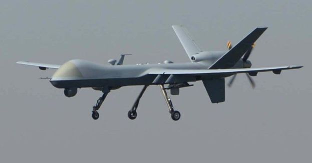 Unfortunate Truth Revealed Behind 2023 U.S. Drone Strike