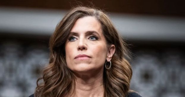 Nancy Mace Blows Lid Off “Sexual Harassment Slush Fund” As Secret $338,000 Payouts And Nine Lawmakers Exposed