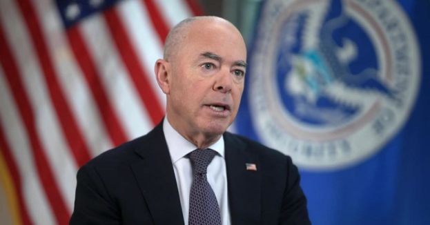 Taxpayer Twist! Biden’s DHS Caught Funding California Group Behind Wild Anti-ICE Protests!