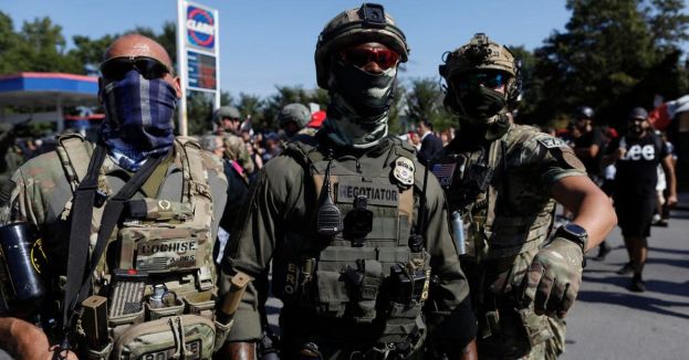 U.S. Immigration And Customs Enforcement Shake-Up Underway—Expect Spike In "Lower-Priority" Deportations