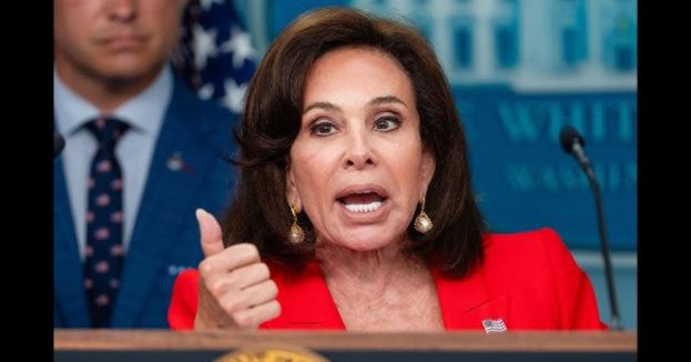 Democrats’ January 6 Trophy Case Collapses As Pirro Folds On Bannon