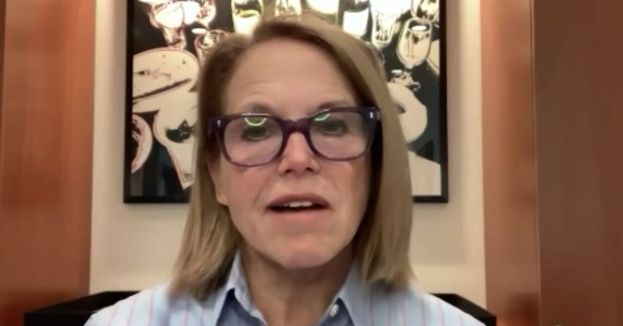 Katie Couric’s ICE Interview Backfires As Rand Paul Turns CBS Narrative On Illegal Alien Crime Upside Down