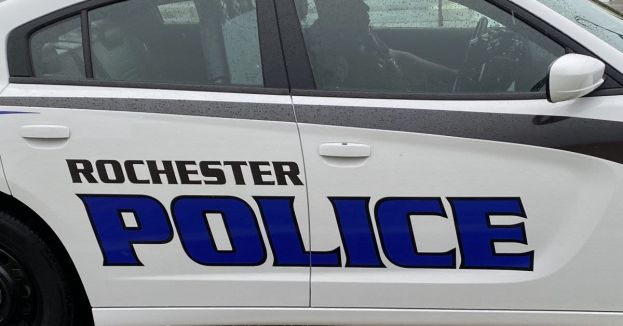 Registered Sex Offender Charged In Deadly Shooting Spree At Rochester Transit Center: Shocking Details Emerge