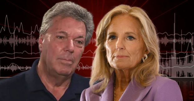 Ex-Husband Of Jill Biden, William Stevenson, Pleads Not Guilty To Murder Charges In Delaware