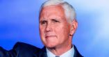 Goody Two Shoes: Pence Separates Himself From Trump With This &#039;I Am Not A Crook&#039; Quip