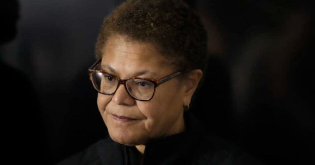 ICE Sets The Record Straight: Unravels Karen Bass’ Alarm Over Masked Officers