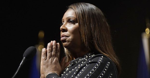 Letitia James's Former Colleague DISHES On How 'Opportunistic' NY AG Abused Her Power!