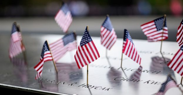 BIG Oopsie! You Won’t Believe Who The Secret Service Honored In Their Now-Deleted 9/11 Post!