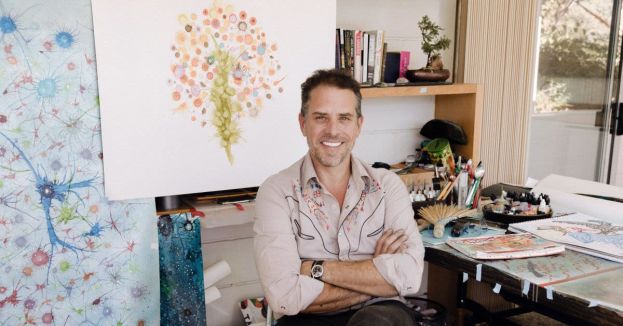 House Republicans Grill Hunter Biden's Art Dealer And More LIES Are Exposed