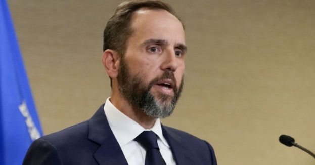 Jack Smith Team Approved Payment To Informant To “Snitch” On Trump Team in Arctic Frost Case