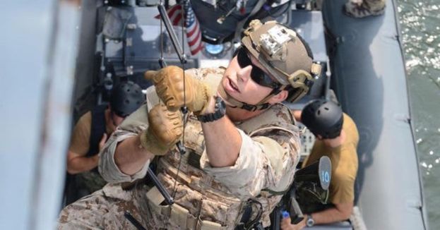 Navy SEALs That Vanished Without A Trace In Daring Raid On Ship Laden With Iranian Weapons Now Assumed Dead