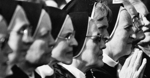 The Sisters' Showdown: Nuns Pull The Trigger On Legal Action Against Gun Manufacturer