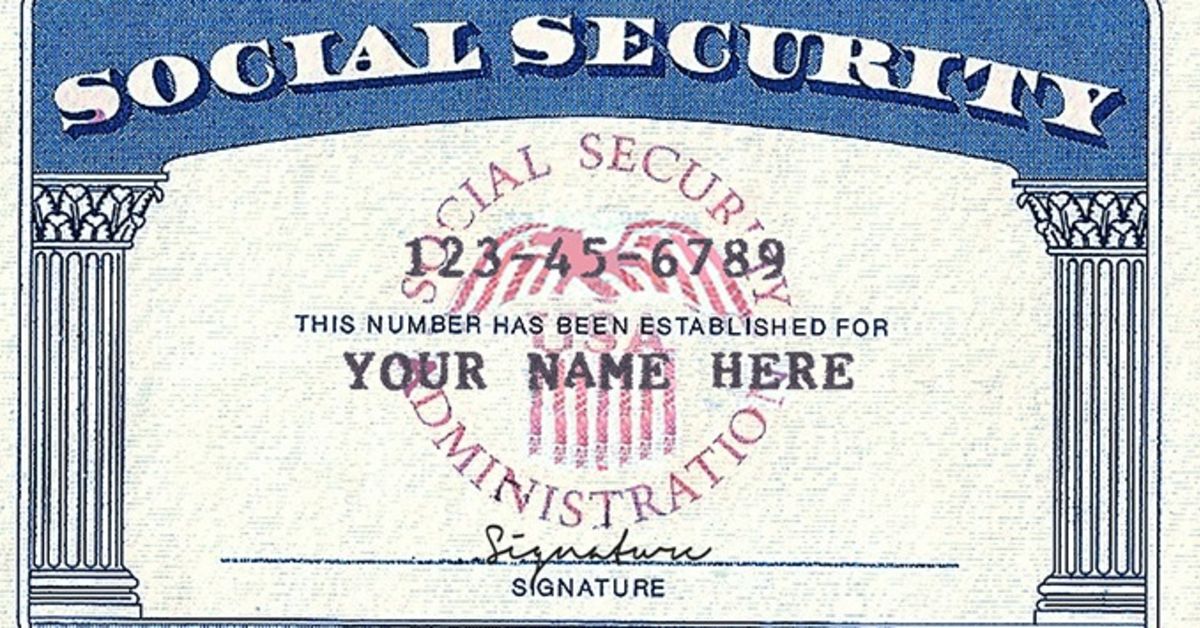 Recession Alert: Social Security Payments Expected To Rise Again