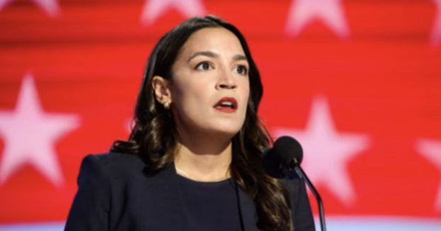Is AOC The Dems' New Trump?