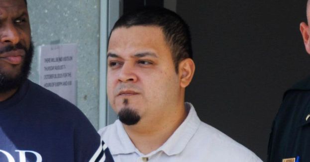ICE Threatens To Deport Kilmar Abrego Garcia Just Moments After His Release From Tennessee Jail