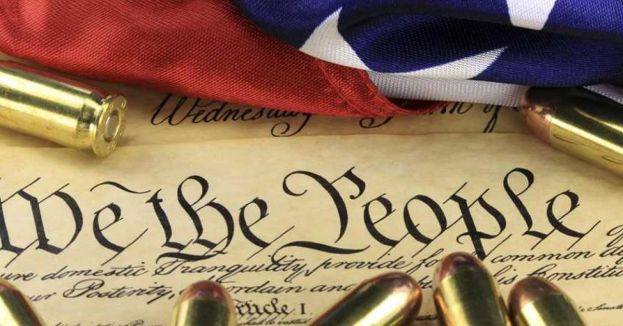 D.C. Gun Control Shattered As Court Torches High-Capacity Magazine Ban In Surprise Ruling