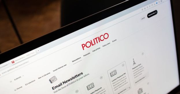 Politico’s Secret Guide To Burying Conservative Stories Just Got Exposed