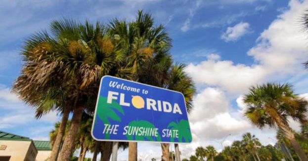 Florida GOP Torches Turncoat Democrat Over SHOCKING Run For Governor!