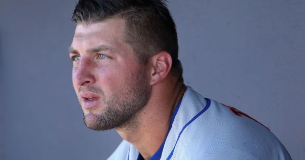 ‘Ignored’ Christian Audience Just Got A Brand New Option—And Tim Tebow Is Behind It!