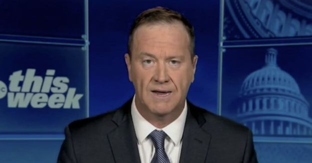 GOP Senator Eric Schmitt Destroys Stephanopoulos’ Talking Points In Brutal TV Beatdown (Video)